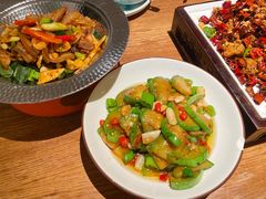 -蓉城小馆(科兴店)