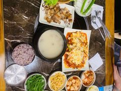 -秀男家米肠汤饭