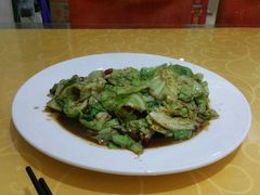 -童婆婆面馆(薛庄小区店)