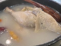 -服务大楼冷面(延大店)