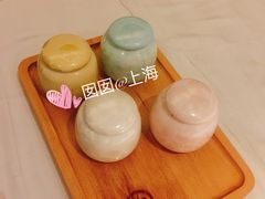 -璞·澐间影院式足道SPA(尚悦湾店)