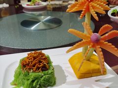 -紫玥铂尔曼酒店-冯府中餐厅