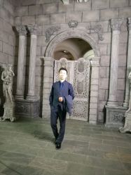 -完美新娘婚纱摄影