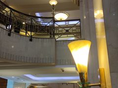 -上海国际饭店