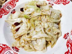 -肖记公安牛肉鱼杂馆·省级非物质文化遗产(三角路直营店)