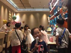 -咸亨大酒店-自助餐厅(解放南路店)