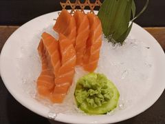 -山葵家·创意料理(宁波来福士店)