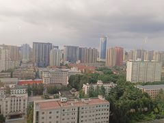 -Me Coffee下午茶艺术空间