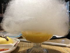 -寻味·港式茶餐厅(富力城店)