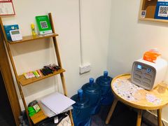 -专壹·智能24小时自习室(宝体店)