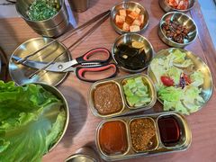 -闻老头·菊花炭烤肉(D11店)