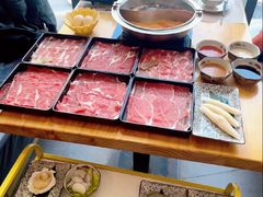-牛匠和牛寿喜锅(西安总店)