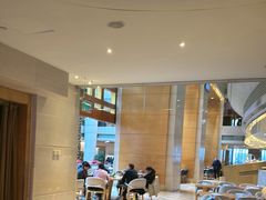 -威斯汀舞台餐厅