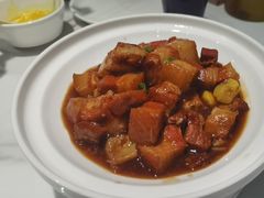 箱湘子红烧肉-兰湘子·湘菜小炒(石家庄万象城店)