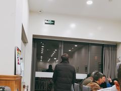 -老大同酒家·糟卤·本帮菜(中山公园店)