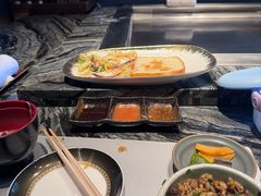 -松亭·铁板烧(欢乐海岸店)