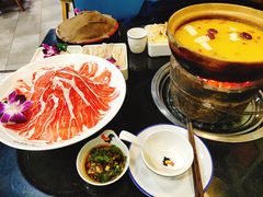 -港迹·鲜围煮海鲜火锅(湖州时代广场店)