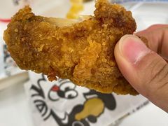 -麦当劳(苏州中心星悦汇店)