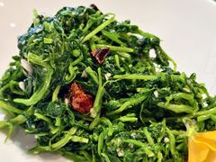 野菜-壹零捌道·北京烤鸭(车公庄店)