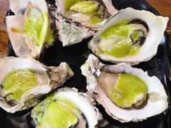 -烧蠔帮·生蚝海鲜牌档(观海店)