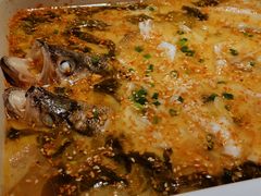 -江湖情酸菜鱼(万菱汇店)
