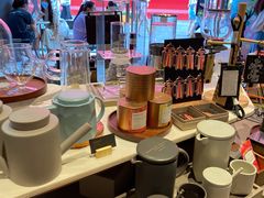 -星巴克臻选(成都太古里店)