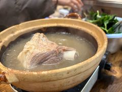 -盟重烧烤(高正街店)