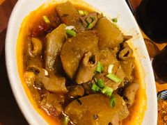 -牛鲜胜·潮汕牛肉自助火锅(番禺市桥店)
