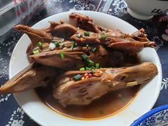 -龙游祖传豆腐丸