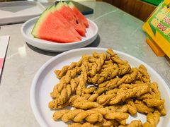 -一品渝香·好吖好鸭时尚干锅鸭头(天山店)