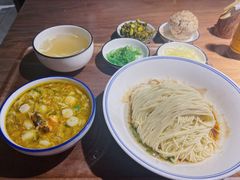 -十面春风·江南面馆(崇宁路店)