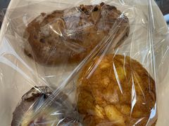 -21克拉面包(崂山万象汇店)