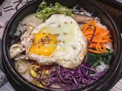 -一米鸡肉 创意韩餐(江北杉杉奥特莱斯店)