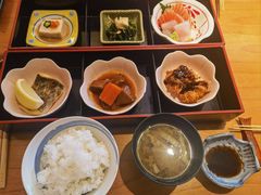 -希望日本料理(保利香槟花园店)