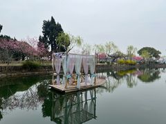 -无锡蠡湖国家湿地公园-蠡园