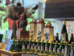 -山葵家居酒屋(天目里店)