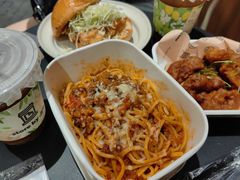 -JPG canteen(广州寺右公馆店)