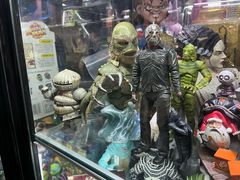 -seed station 中古玩具店(北投购物店)