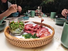 樟茶鸭-锦府盐帮·李宅(领展购物广场中关村店)