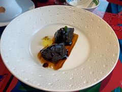 -上海滩餐厅(BFC外滩金融中心店)