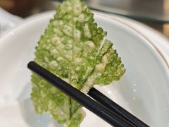 -大家发海鲜城夜排档(华山中路店)