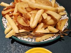 -吱咖啡西式简餐