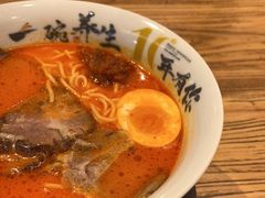 -和府捞面(北美新天地店)