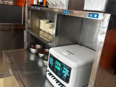 -庆丰包子铺(天通苑店)