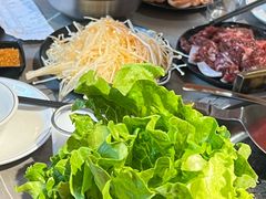 -石记东北风味烤肉店(子固路店)