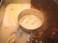 -新辣道鱼火锅(上地华联店)