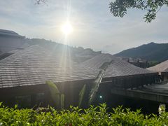 -广州都喜泰丽温泉度假酒店
