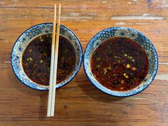 -颗颗香马边杨抄手(春华路店)