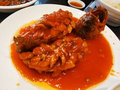 -德兴馆(山西南路店)