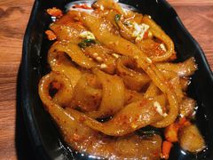 -Let’s WaKao瓦烤(贝森店)
